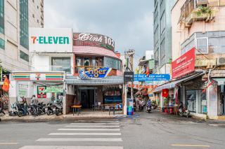 Macy Home - Cidade de Ho Chi Minh - 9