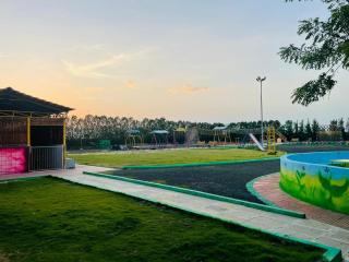 The Aurum Zurich Club Kalaburgi - Gulbarga - 6
