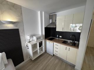 Cozy Studio in Los Cristianos Beach FREE WIFI - 3