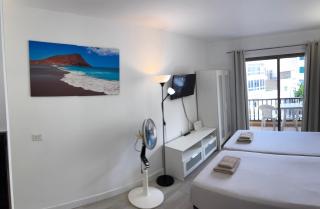 Cozy Studio in Los Cristianos Beach FREE WIFI - Arona - 2