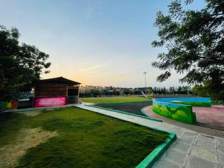 The Aurum Zurich Club Kalaburgi - Gulbarga - 8