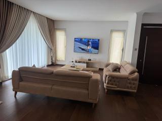 3bedroom fully furnished house - Accra - 4