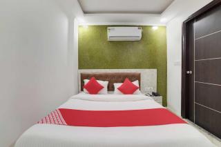 Hotel O Kanak Palace - Nuova Delhi - 2