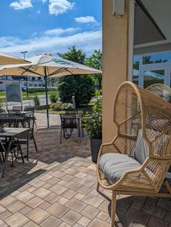 Hotel Römerhof - Tulln - 6