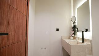 LP8-3 - Stylish 1 Bedroom Apartment near KAFD - Riade - 9