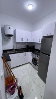 Stunning sea view Apartment - Hurghada - 2