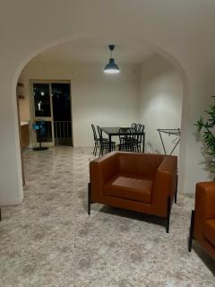 Urban Comfort Gzira 4 Bedroom Flat - Il-Gżira - 5