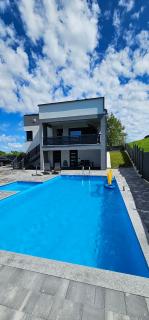 Villa Vienna - Bužim - 3