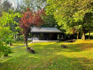 Cottage at the lake - Preserje - 0