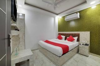 Hotel O Kanak Palace - Nuova Delhi - 9