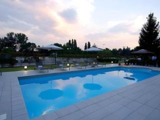 Bis Hotel Varese - Varese - 8