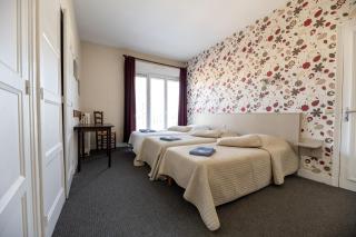 Gite Le Relais Saint Michel - Domfront - 6