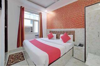 Hotel O Kanak Palace - Nuova Delhi - 4