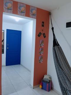 Apartamento en centro histórico - Cartagena das Índias - 6