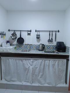 Apartamento en centro histórico - Cartagena das Índias - 3