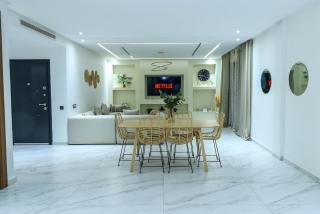 Comfort in Menara Garden - 0