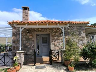 Villa Elsa - Petra - 9