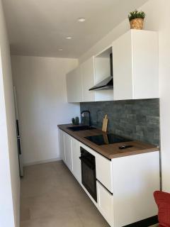 Pilone del Monaco Apartment 5 - Vieste - 3