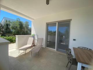 Pilone del Monaco Apartment 5 - Vieste - 9