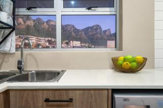 Brighton Court - Kapstadt - 1