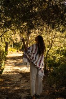 The Place World - Yoga, Wind & Water - Marsala - 6