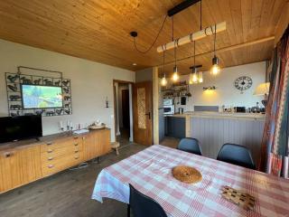 Appartement cosy 6 pers, centre Cernix, pied des pistes, proche commerces et ESF - FR-1-733-52 - Crest-Voland - 4