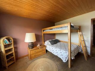 Appartement cosy 6 pers, centre Cernix, pied des pistes, proche commerces et ESF - FR-1-733-52 - Crest-Voland - 3