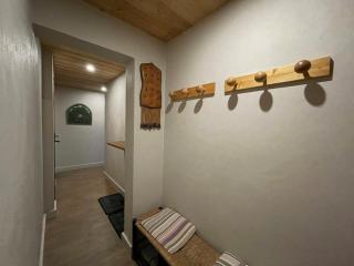 Appartement cosy 6 pers, centre Cernix, pied des pistes, proche commerces et ESF - FR-1-733-52 - Crest-Voland - 1