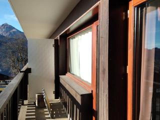 Appartement cosy 6 pers, centre Cernix, pied des pistes, proche commerces et ESF - FR-1-733-52 - Crest-Voland - 1