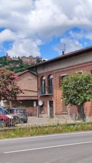 La Mansarda sotto il Castello - Magliano Alfieri - 0