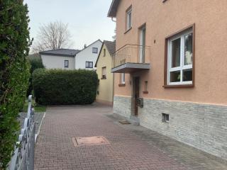 Gästehaus Fischbach - Kelkheim - 1