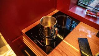 Tucano - Deck Tiny House - 4