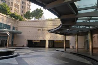 Bellavista - Splendid - 2BR plus Maid - 29 Boulevard - Burj Khalifa & Fountain - 9