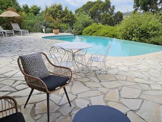 Villa méditerranéenne 8 pers avec piscine aux Issambres - FR-1-768-112 - Saint-Peïre-sur-Mer - 0