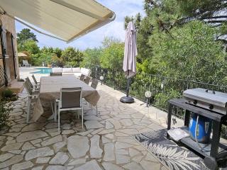 Villa méditerranéenne 8 pers avec piscine aux Issambres - FR-1-768-112 - Saint-Peïre-sur-Mer - 4