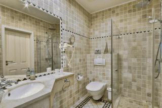 Ferienwohnung "Sonnendeck" in der Villa Seeadler Binz - Binz - 3