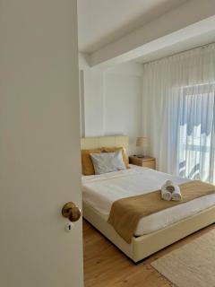 Apartment in Altura, Algarve with Balcony with Sea View, near Beach and city center - Altura - 8
