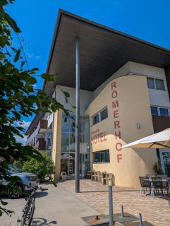 Hotel Römerhof - Tulln - 0