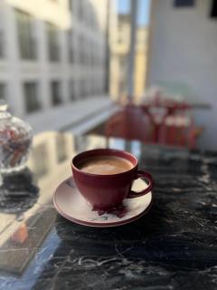 The balo pera hotel - 3