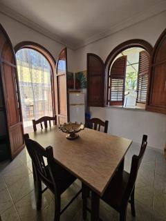 IL GEKO tra Palermo e Cefalu' nel mare di Sicilia - 1