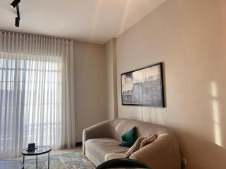 ليالينا فيو Layali View Family and Business 3 bed rooms 13 - King Abdullah Economic City - 4