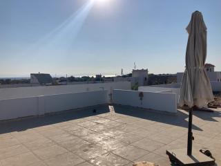 Nomads Dream Hub M32 - Dahab - 4