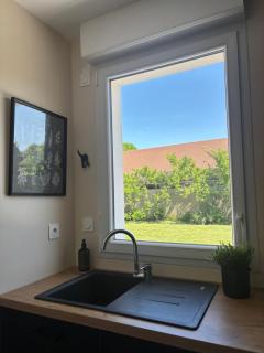 Maison Design entre Paris, Deauville et Rouen - 7