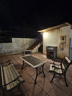 IL GEKO tra Palermo e Cefalu' nel mare di Sicilia - 2