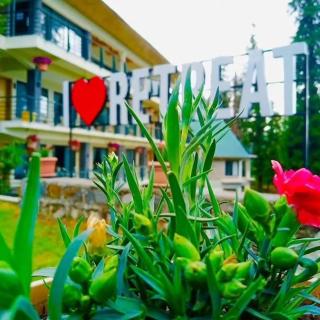 Retreat Hotel Nathiagali - Nathia Gali - 2