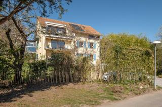 Ferienwohnung Storchennest - Überlingen - 9