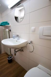 Serviced Apartment - Lorsch - 9