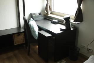 Serviced Apartment - Lorsch - 5