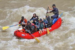 Bluejay bunkhouse - 4