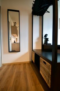 Serviced Apartment - Lorsch - 0